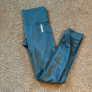 Gymshark Energy Seamless Leggings